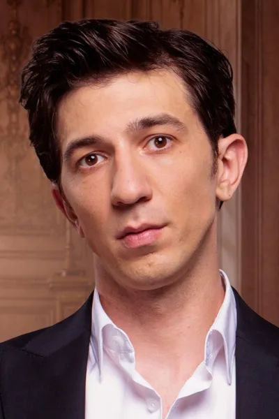 Stavros Tsoumanis
