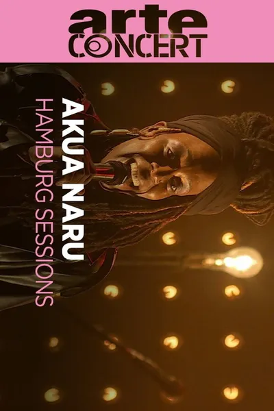 Akua Naru @ Hamburg Sessions