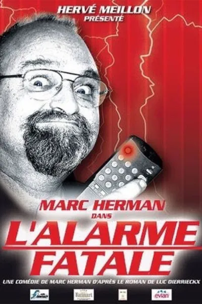 L'Alarme fatale