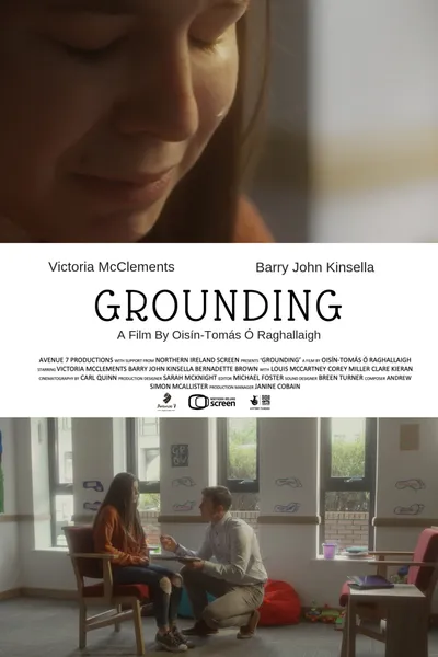 Grounding