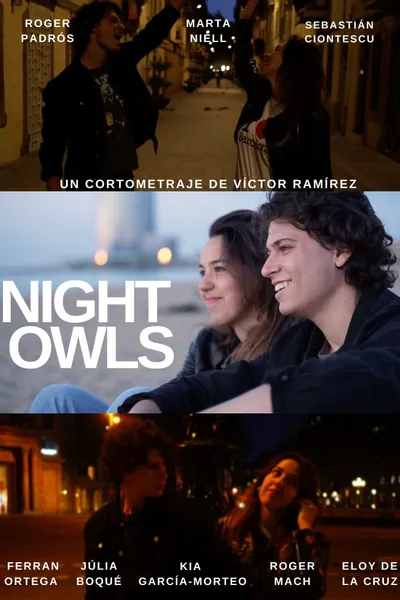 Night Owls