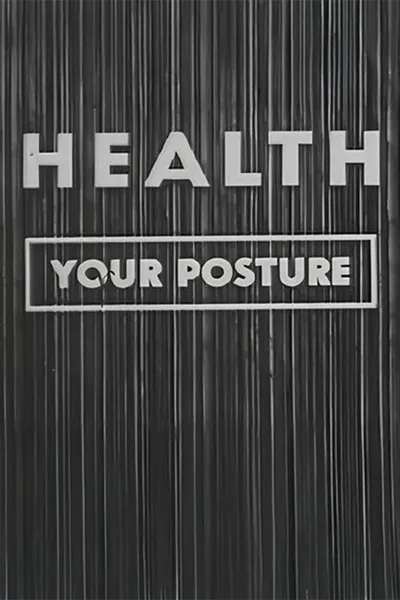 Health: Your Posture
