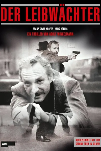 Der Leibwächter