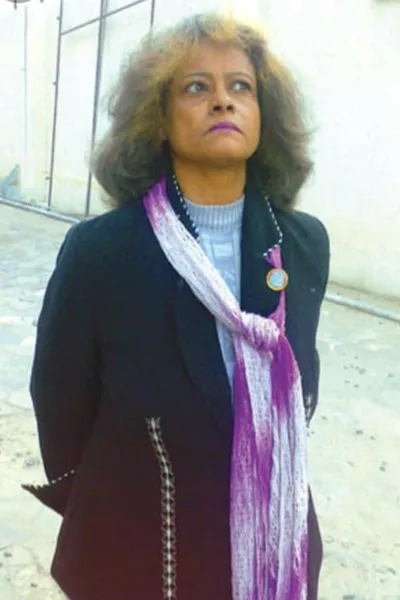 Ansaf Alawi