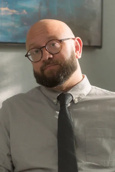 Albert De San Martino