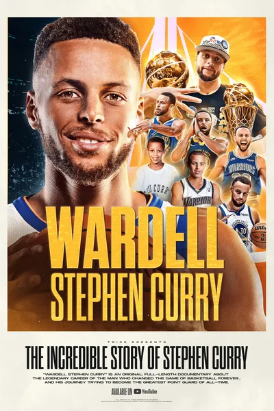 Wardell Stephen Curry