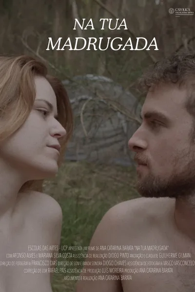 In Your Early Morning