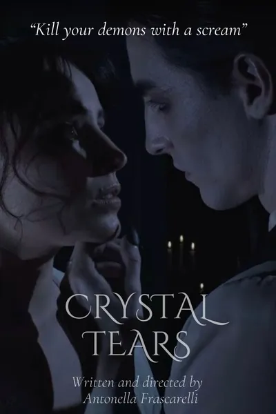 Crystal Tears