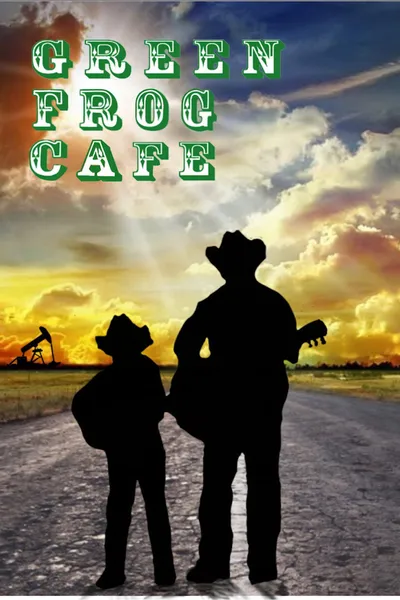 Green Frog Cafe