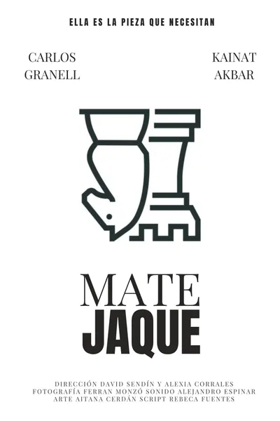 Mate Jaque
