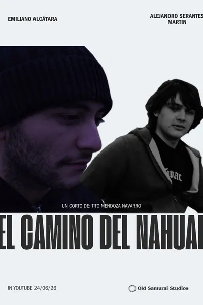 El Camino del Nahual