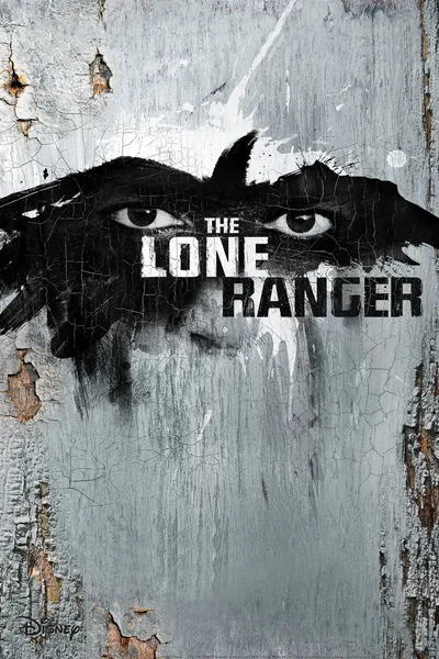The Lone Ranger