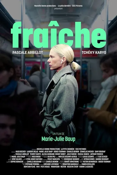 Fraîche