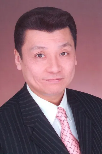 Kazuya Aoyama