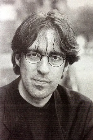 Joost Zwagerman