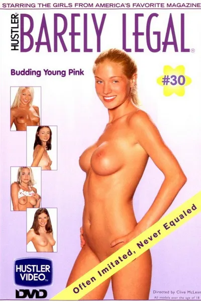 Barely Legal 30