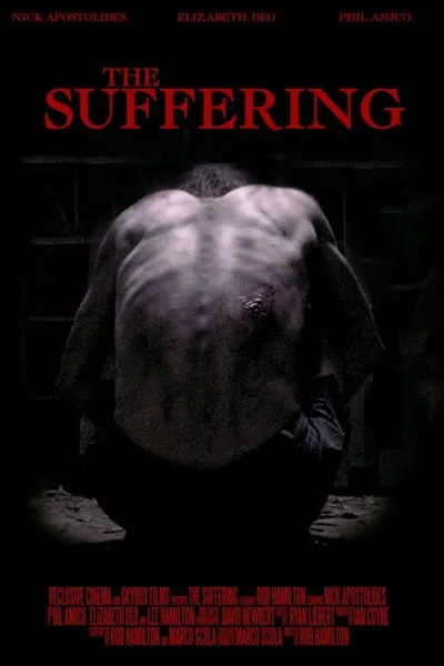 The Suffering