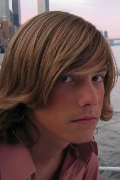 Jasper Bel