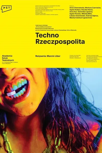 Techno Rzeczpospolita