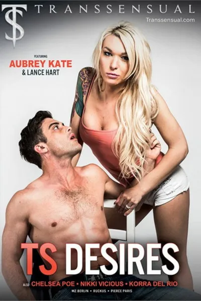 TS Desires