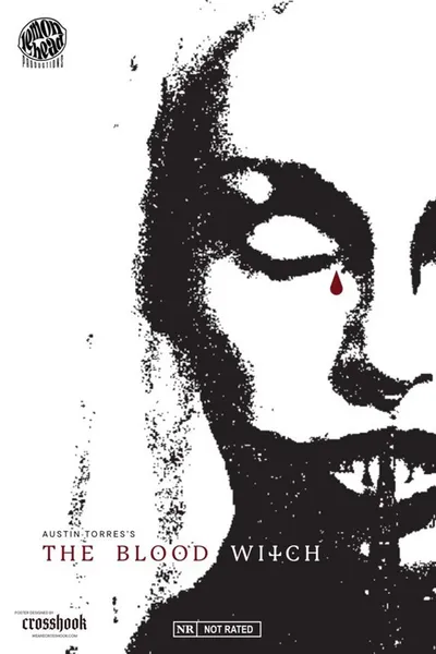 The Blood Witch