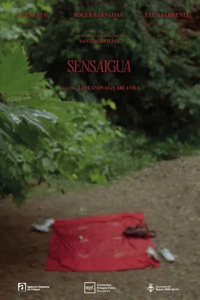 Sensaigua