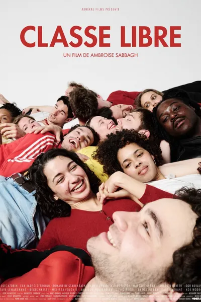 Classe Libre