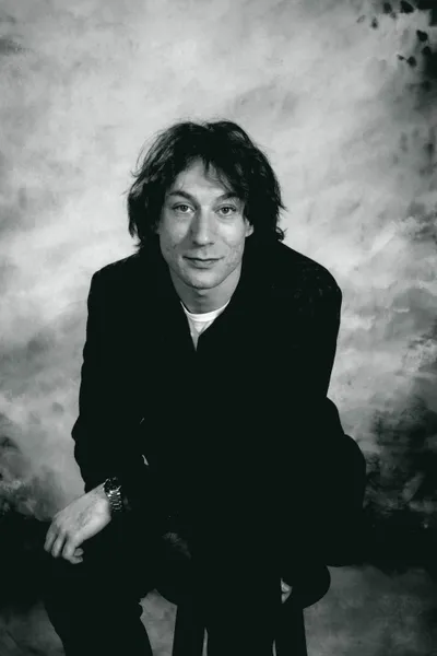 Kurtis Matthew Russell