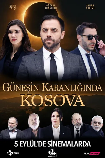 Güneşin Karanlığında Kosova
