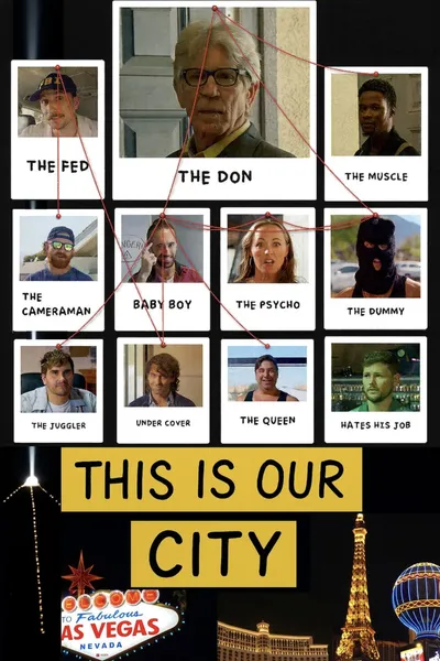 This Is Our City