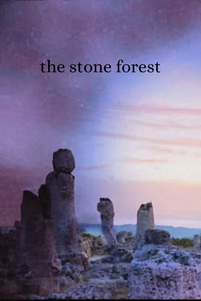 The Stone Forest