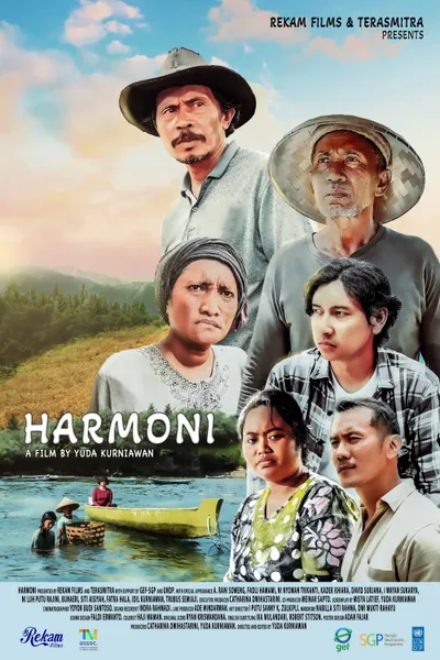 Harmony