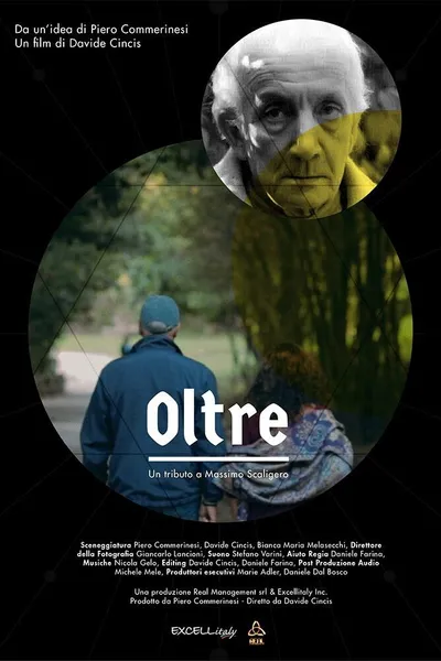 Beyond: A Tribute To Massimo Scaligero