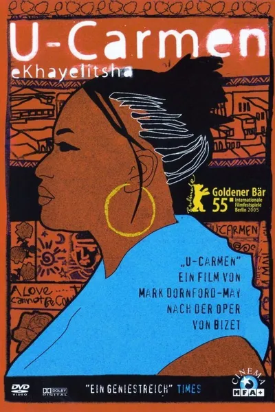 U-Carmen eKhayelitsha