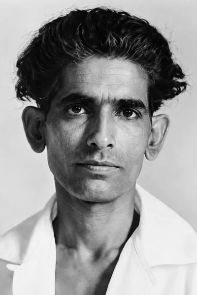 S. Panju