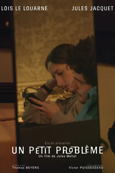 Un Petit Problème