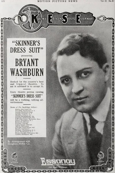 Skinner's Dress Suit