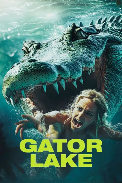 Gator Lake