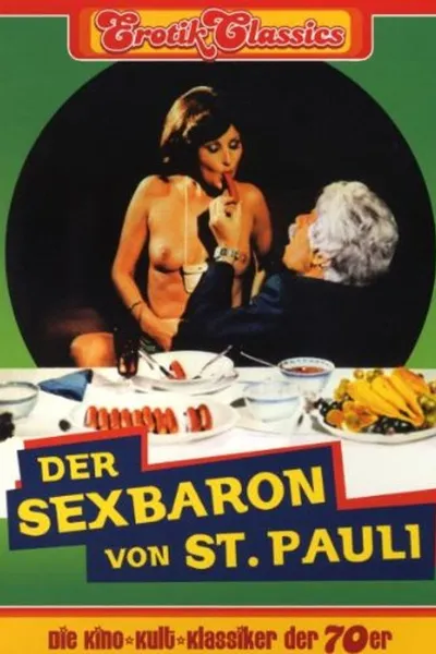 Der Sexbaron von St. Pauli
