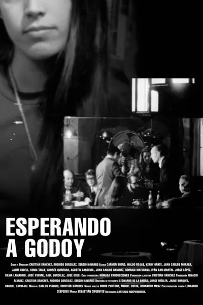Esperando a Godoy