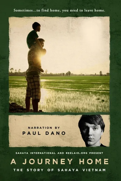 A Journey Home: The Story of Sahaya Vietnam