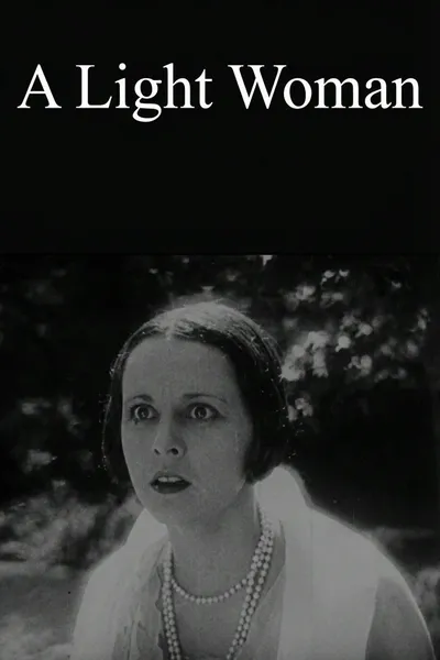 A Light Woman