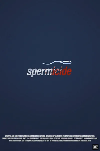 Spermicide