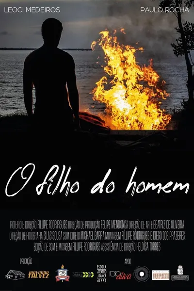 O Filho do Homem