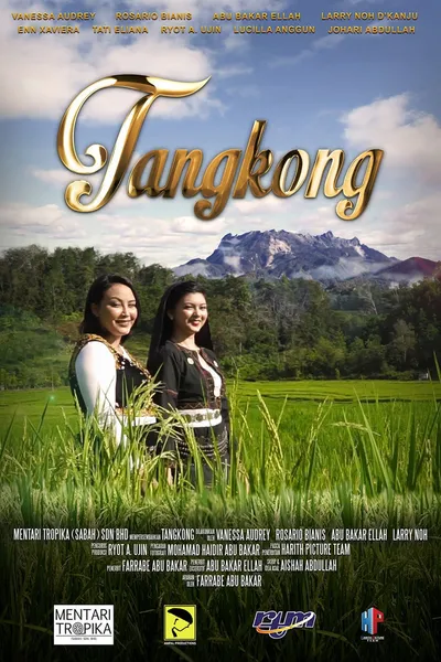 Tangkong