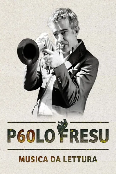 P60lo Fresu - Musica da lettura