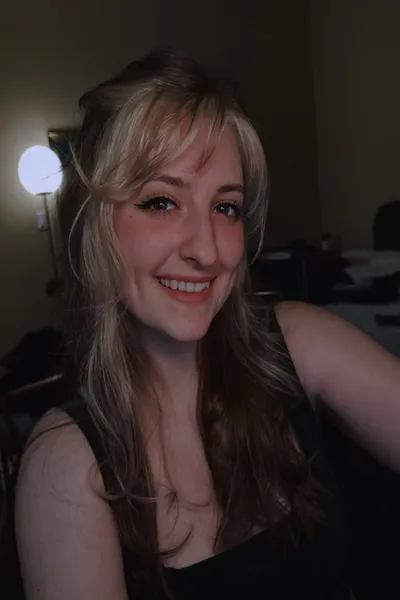 Katy Joy