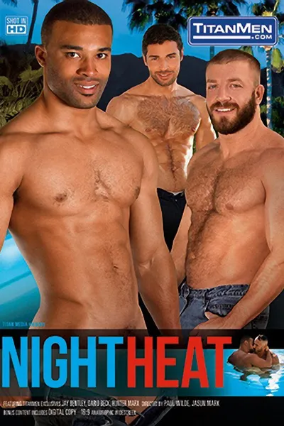 Night Heat