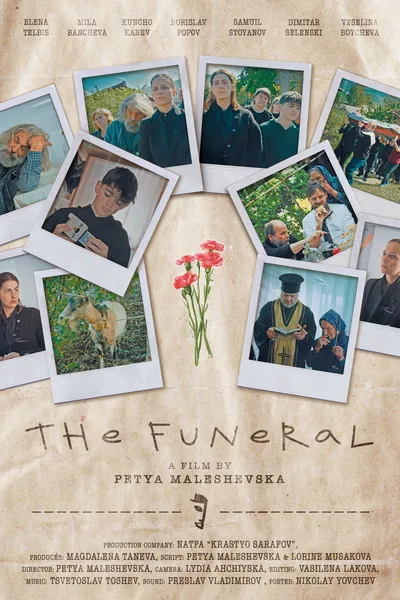 The Funeral