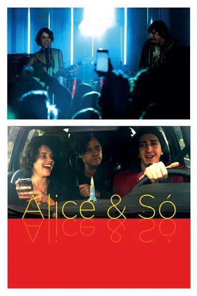 Alice & Só